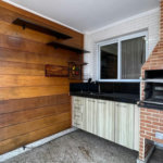 Apartamento com 4 dormitórios à venda, 240 m² por R$ 2.000.000,00 - Ponta da Praia - Santos/SP