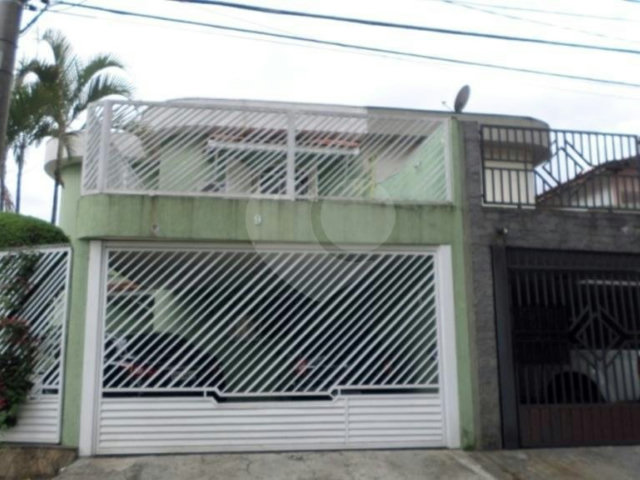 Casa à venda com 5 quartos, sendo 3 suítes,  em Parque Edu Chaves, São Paulo, SP