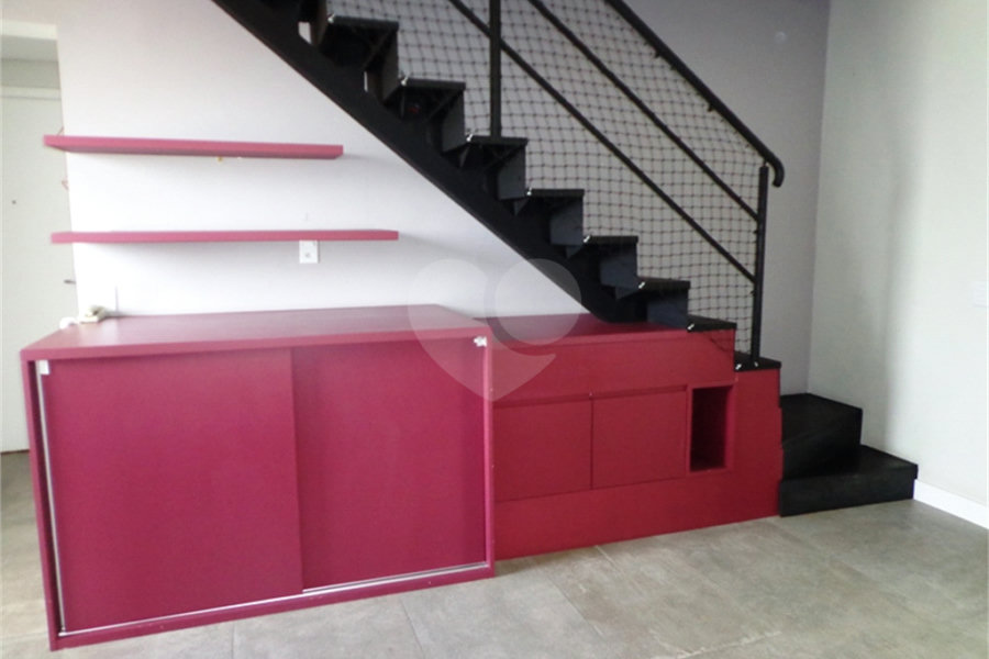 Duplex à venda ou para alugar com 1 suíte em Perdizes, São Paulo, SP