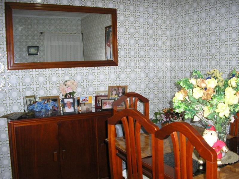 Casa Térrea à venda com 2 quartos em Vila Guilherme, São Paulo, SP