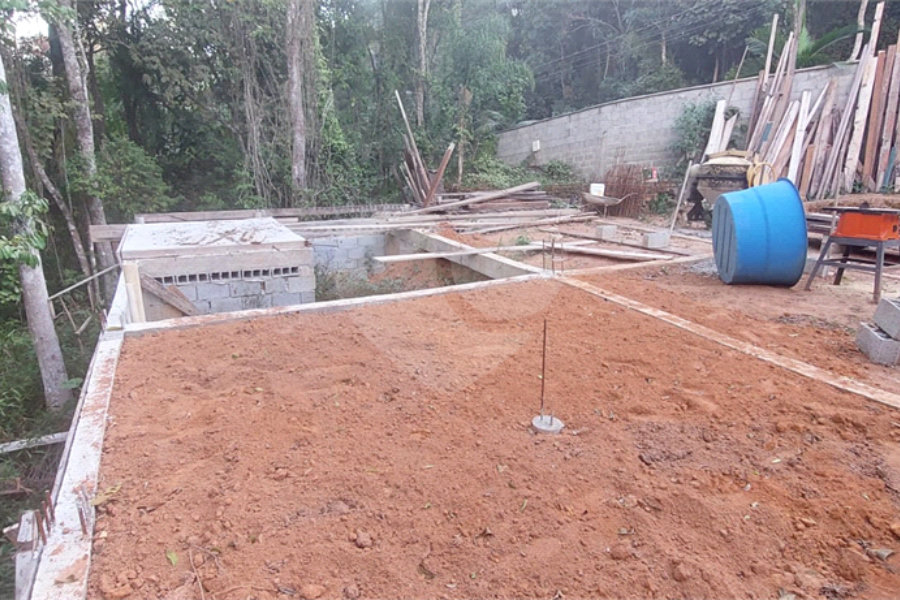 Terreno à venda no condomínio Sausalito, Mairiporã - SP