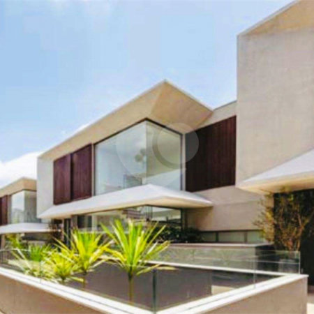 Casa à venda com 3 suítes no condomínio Casas Oás, São Paulo - SP