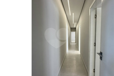 Terreno à venda com 4 suítes no condomínio Residencial Maison Du Parc, Indaiatuba - SP