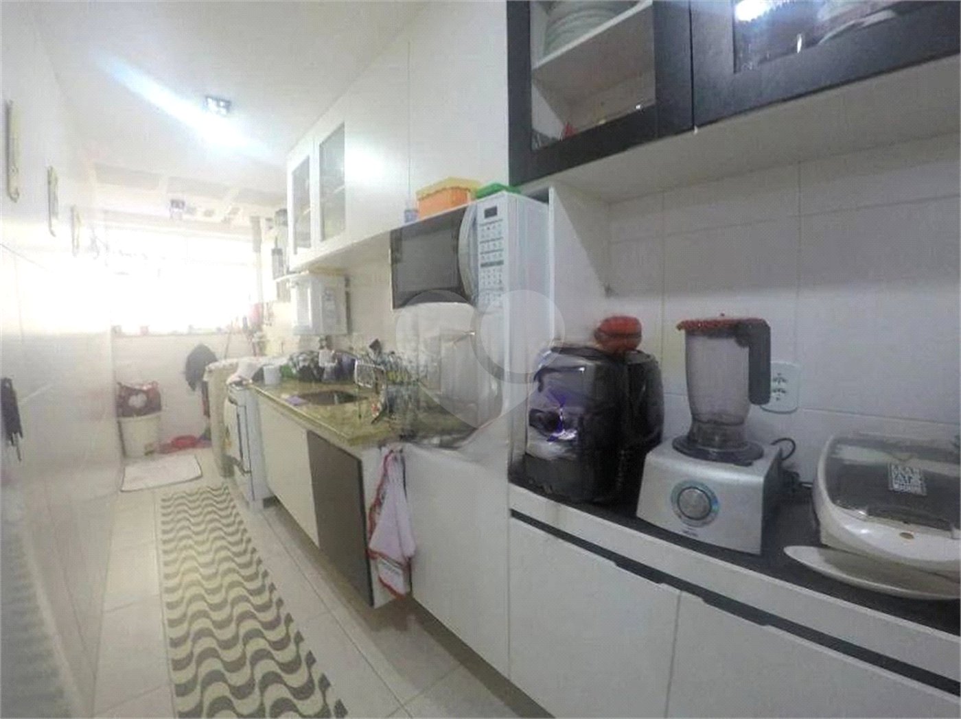Apartamento à venda com 3 quartos, sendo 1 suíte, em Tijuca, Rio de Janeiro, RJ