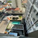 Apartamento à venda ou para alugar com 1 suíte em Água Branca, São Paulo, SP