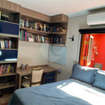 Casa Térrea à venda com 5 quartos, sendo 3 suítes,  em Vila Oliveira, Mogi das Cruzes, SP