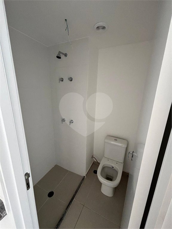 Apartamento à venda ou para alugar com 1 quarto em Pinheiros, São Paulo, SP