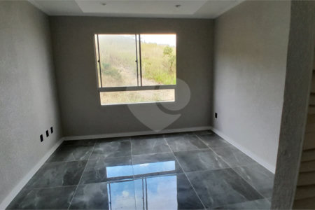 Apartamento à venda com 2 quartos em Campo Grande, Rio de Janeiro, RJ