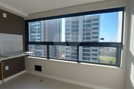 Apartamento à venda com 2 quartos, sendo 1 suíte, em Além Ponte, Sorocaba, SP