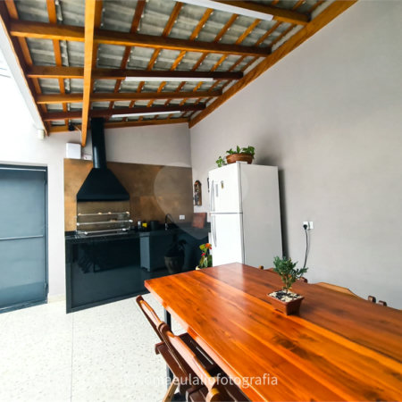 Sobrado à venda com 3 quartos, sendo 1 suíte, em Santa Teresinha, São Paulo, SP