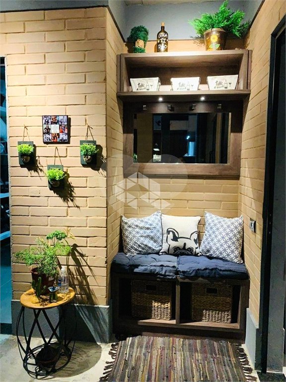 Sobrado à venda com 3 quartos, sendo 2 suítes, em Parque Edu Chaves, São Paulo, SP