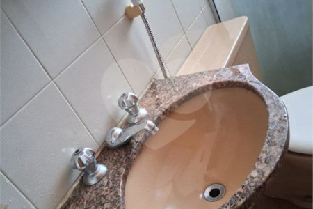 Apartamento à venda 2 dormitórios Centro de São Carlos