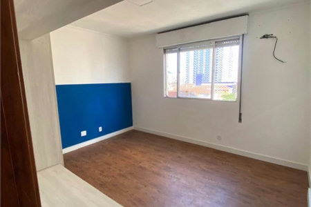 Apartamento Residencial à venda, Embaré, Santos - AP0861.