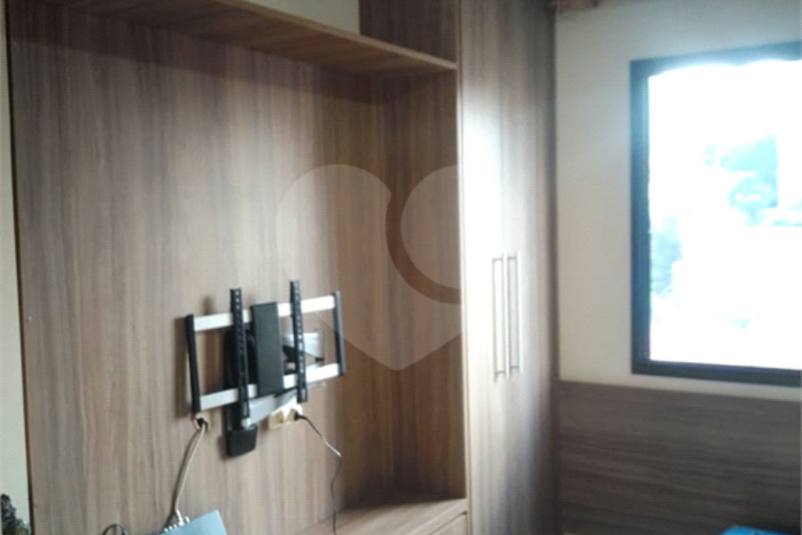 Apartamento à venda com 3 quartos, sendo 1 suíte, em Tucuruvi, São Paulo, SP