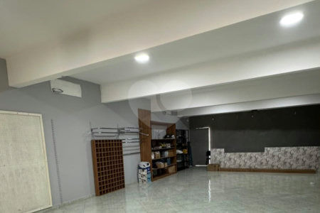 Prédio para alugar em Vila Domingues, Votorantim, SP