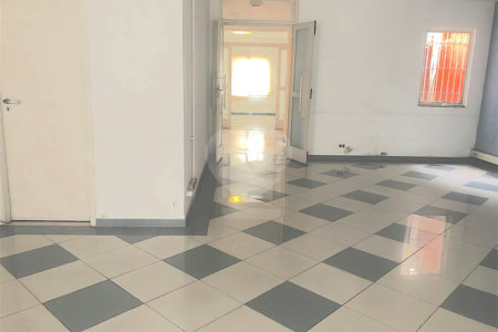 Sobrado à venda com 4 quartos, sendo 1 suíte, em Brooklin Velho, São Paulo, SP