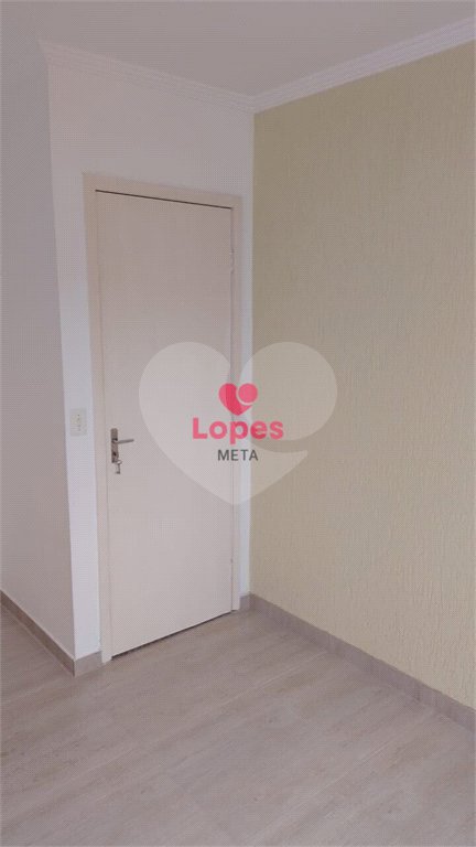 Casa à venda com 2 quartos no condomínio Campo Belo, São José dos Campos - SP