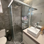 Apartamento à venda com 3 quartos, sendo 1 suíte, em Vila Guilherme, São Paulo, SP