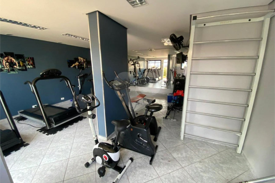 Apartamento à venda com 3 quartos, sendo 1 suíte,  em Parada Inglesa, São Paulo, SP