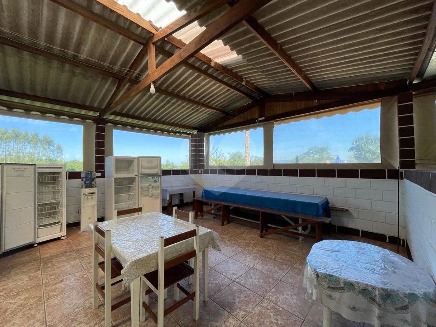Chácara à venda com 3 quartos, sendo 1 suíte, em Chácaras Copaco, Arujá, SP