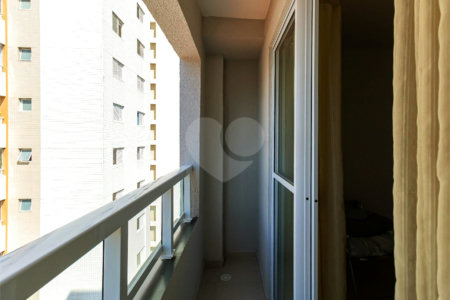 Studio à venda com 1 quarto em Brooklin Paulista, São Paulo, SP