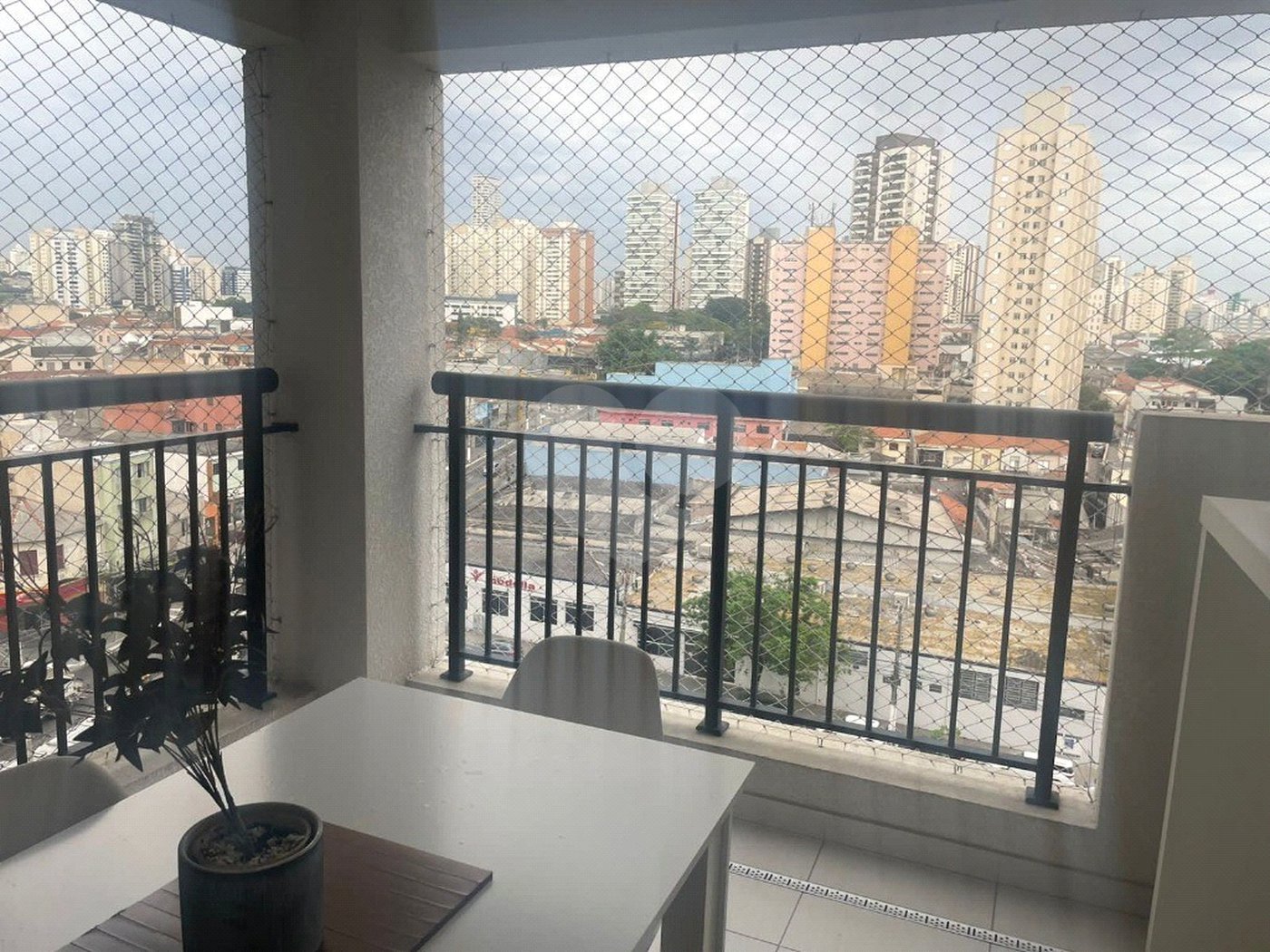 Apartamento à venda com 2 quartos, sendo 1 suíte, em Parque São Jorge, São Paulo, SP
