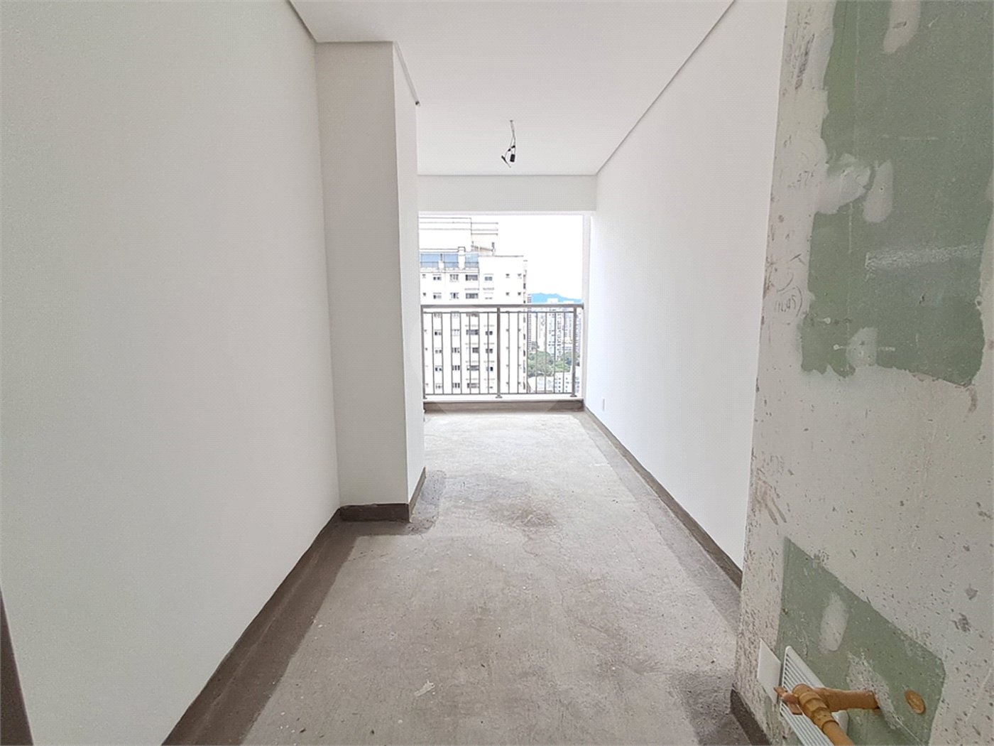 Apartamento à venda com 3 suítes em Perdizes, São Paulo, SP