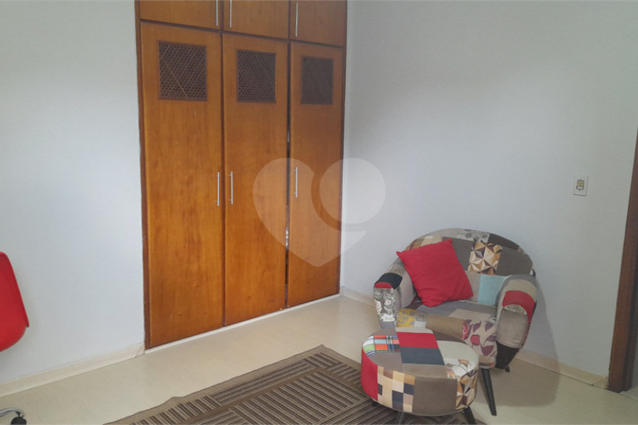 Sobrado à venda com 3 quartos, sendo 2 suítes, em Limão, São Paulo, SP