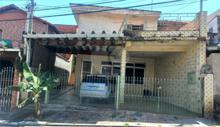 Terreno à venda com 2 quartos em Vila Gustavo, São Paulo, SP
