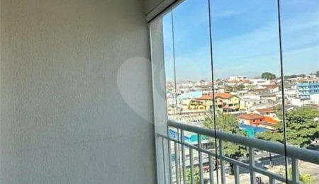 Apartamento à venda com 3 quartos, sendo 1 suíte,  em Vila Prel, São Paulo, SP
