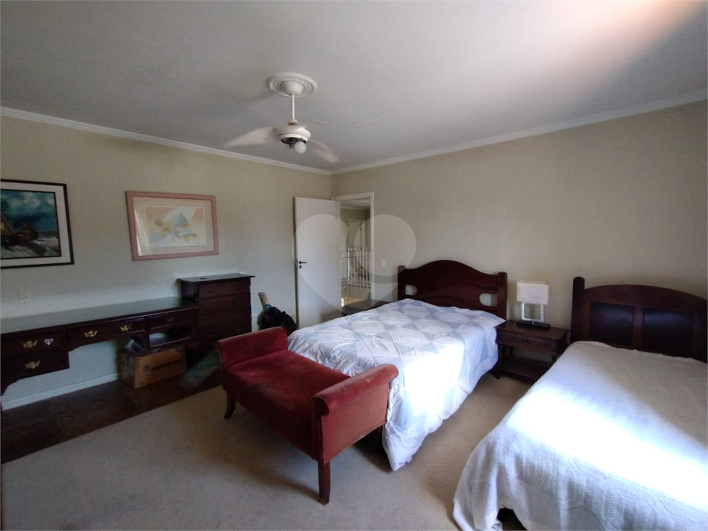 Casa à venda com 5 suítes em Jardim Colombo, Itapetininga, SP