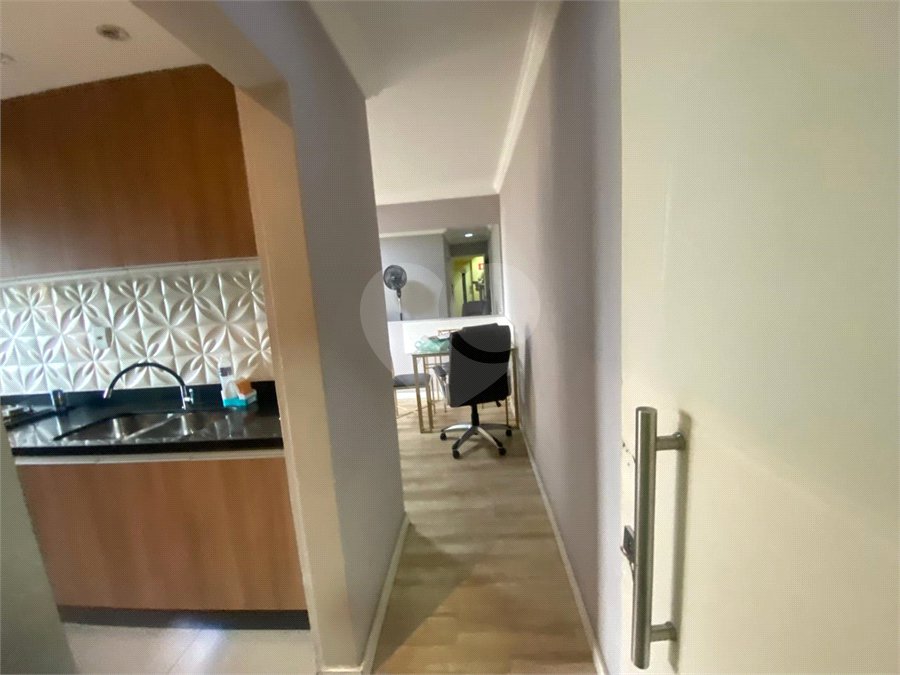 Apartamento para alugar com 2 quartos em Vila Guilherme, São Paulo, SP