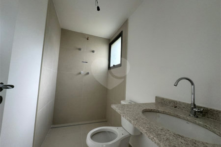 Apartamento à venda com 3 suítes em Tucuruvi, São Paulo, SP