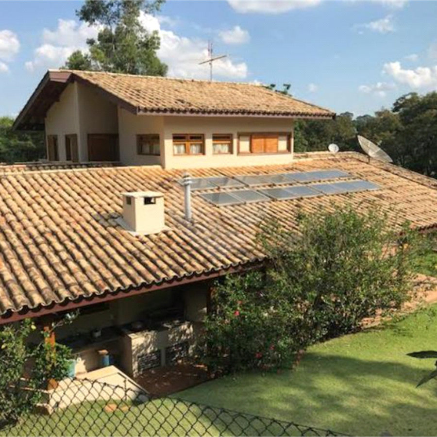 Casa para alugar com 4 suítes no condomínio São Joaquim, Vinhedo - SP