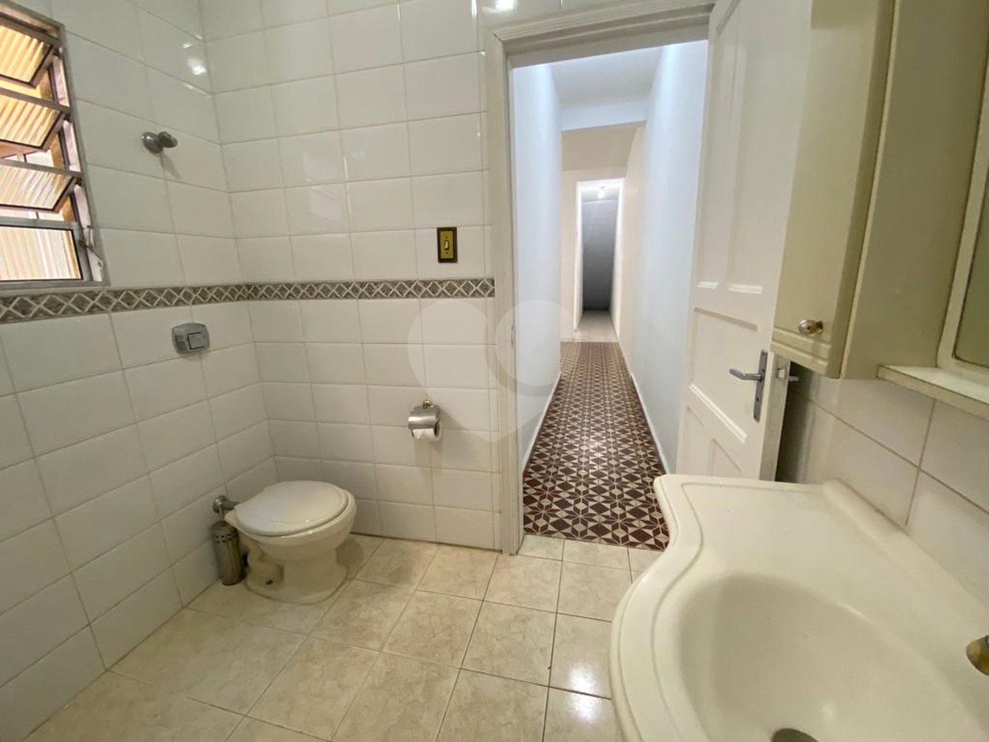 Sobrado para alugar em Vila Romana, São Paulo, SP