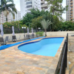 Apartamento à venda ou para alugar com 3 suítes em Indianópolis, São Paulo, SP