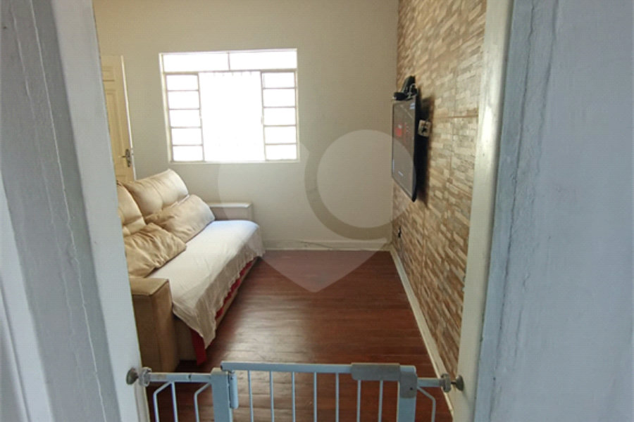 Sobrado à venda com 3 quartos em Freguesia do Ó, São Paulo, SP