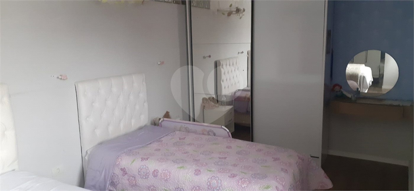 Sobrado à venda com 3 quartos, sendo 1 suíte,  em Mandaqui, São Paulo, SP