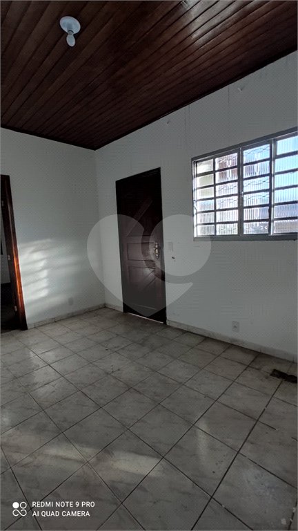 Terreno à venda com 3 quartos em Chora Menino, São Paulo, SP