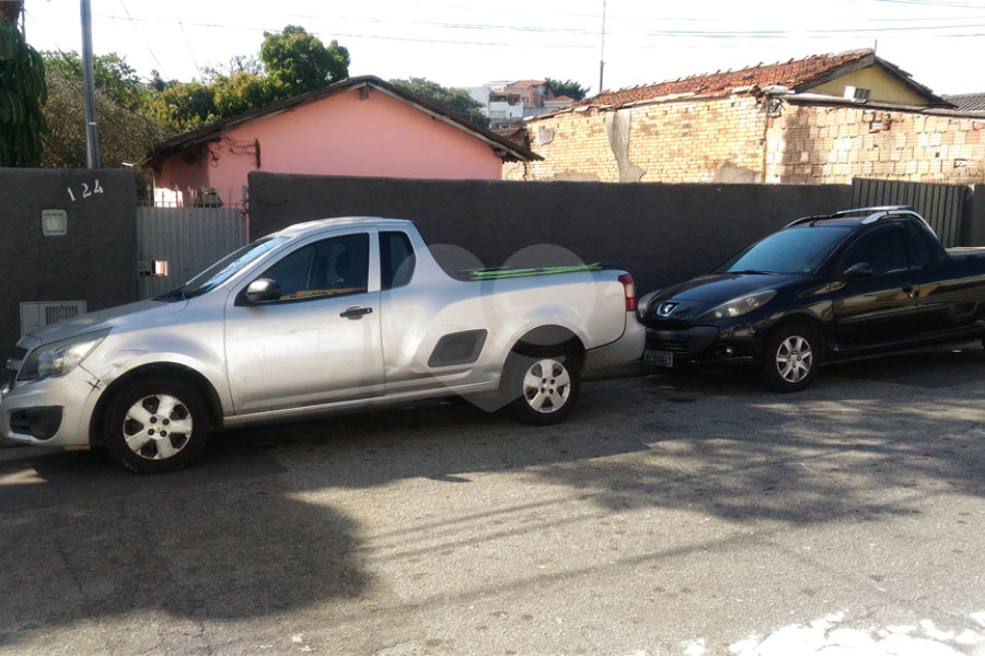 Terreno à venda em Casa Verde, São Paulo, SP