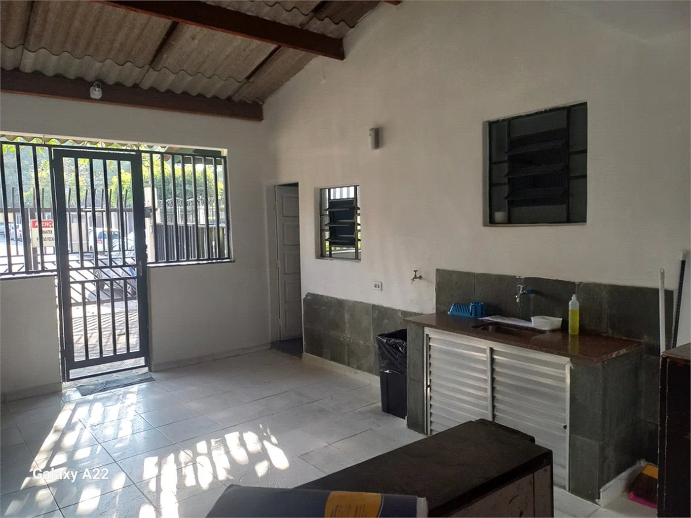 Apartamento à venda com 2 quartos em Parque Residencial da Lapa, São Paulo, SP