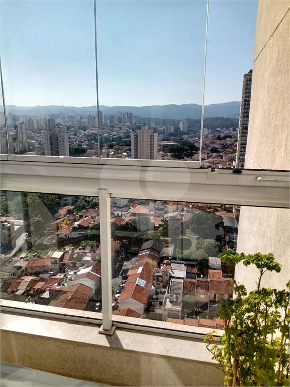 Apartamento à venda com 4 quartos, sendo 3 suítes, em Água Fria, São Paulo, SP