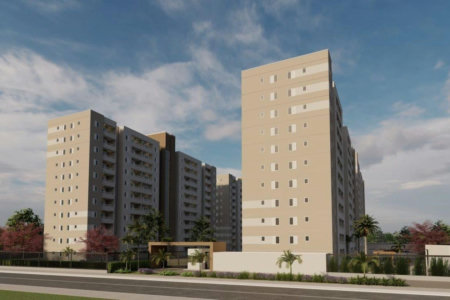 Residencial Sou Viver