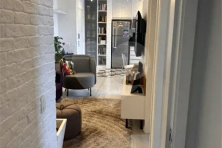 Apartamento à venda com 2 quartos, sendo 1 suíte, em Vila Polopoli, São Paulo, SP