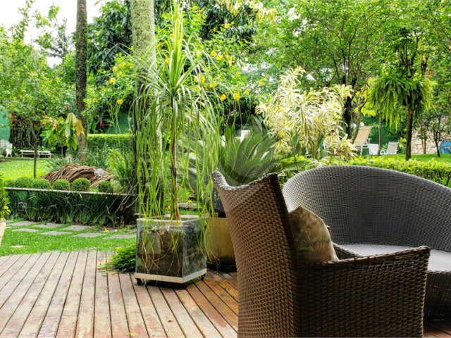 Casa à venda com 4 suítes no condomínio Espaço Natureza, São Paulo - SP