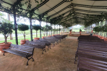 Loteamento Residencial no Condomínio Vila Pinhal do Broa