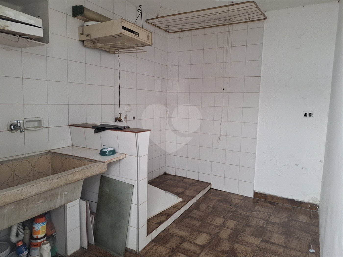 Sobrado à venda com 3 quartos, sendo 1 suíte, em Chácara Santo Antônio, São Paulo, SP