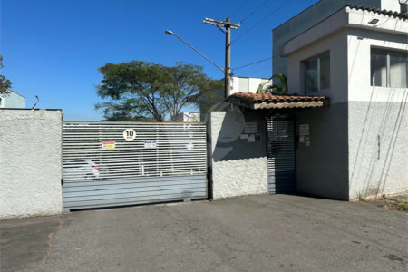 Apartamento para alugar com 2 quartos em Alves Dias, São Bernardo do Campo, SP