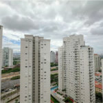 Apartamento à venda com 2 quartos, sendo 1 suíte,  em Água Branca, São Paulo, SP