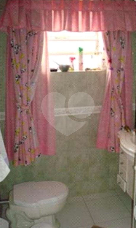 Sobrado à venda com 3 quartos, sendo 1 suíte, em Mandaqui, São Paulo, SP